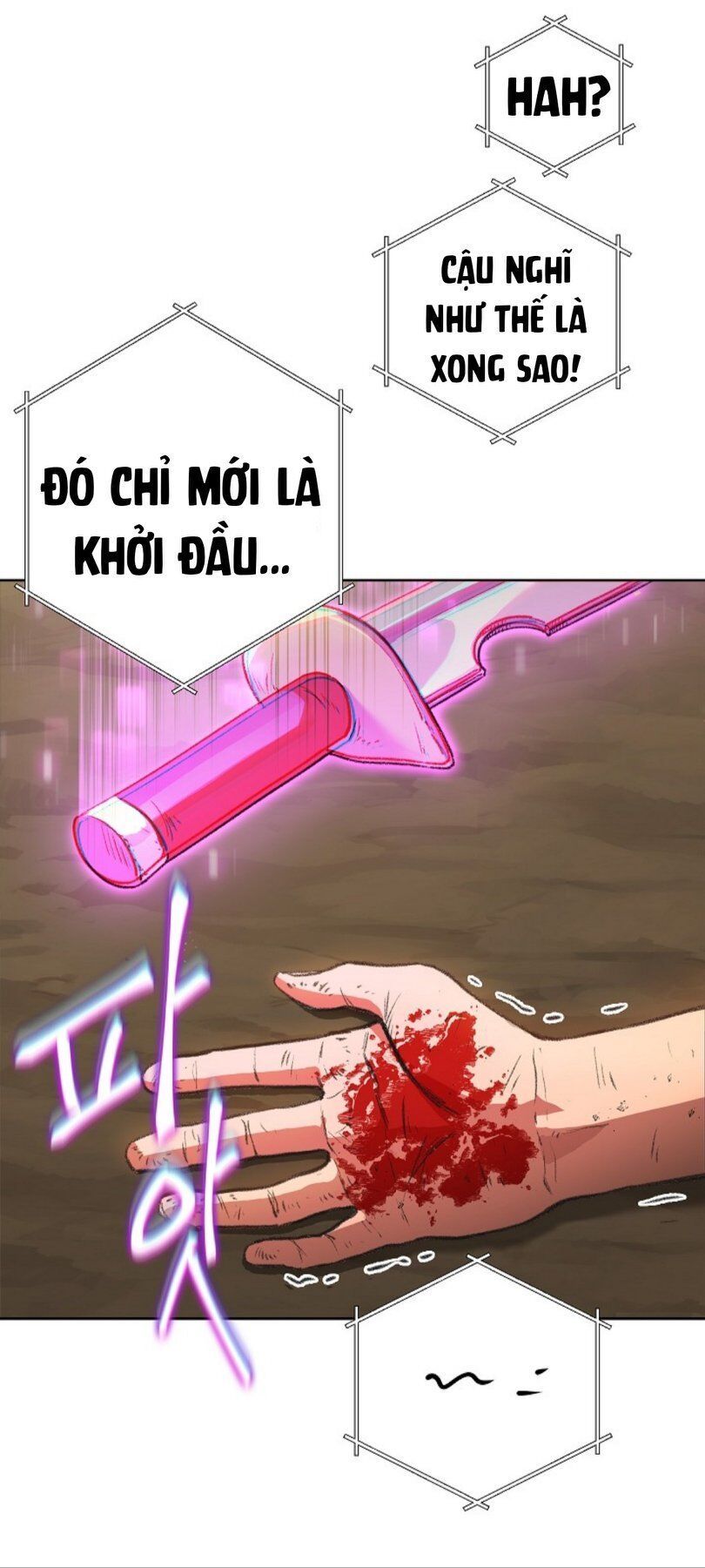 Tái Thiết Hầm Ngục Chap 2 - Next Chap 3