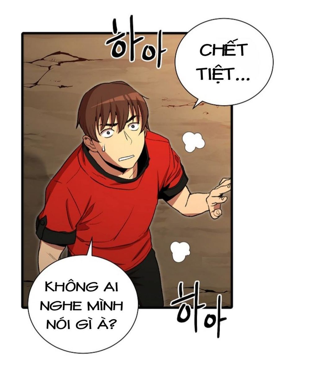 Tái Thiết Hầm Ngục Chap 2 - Next Chap 3
