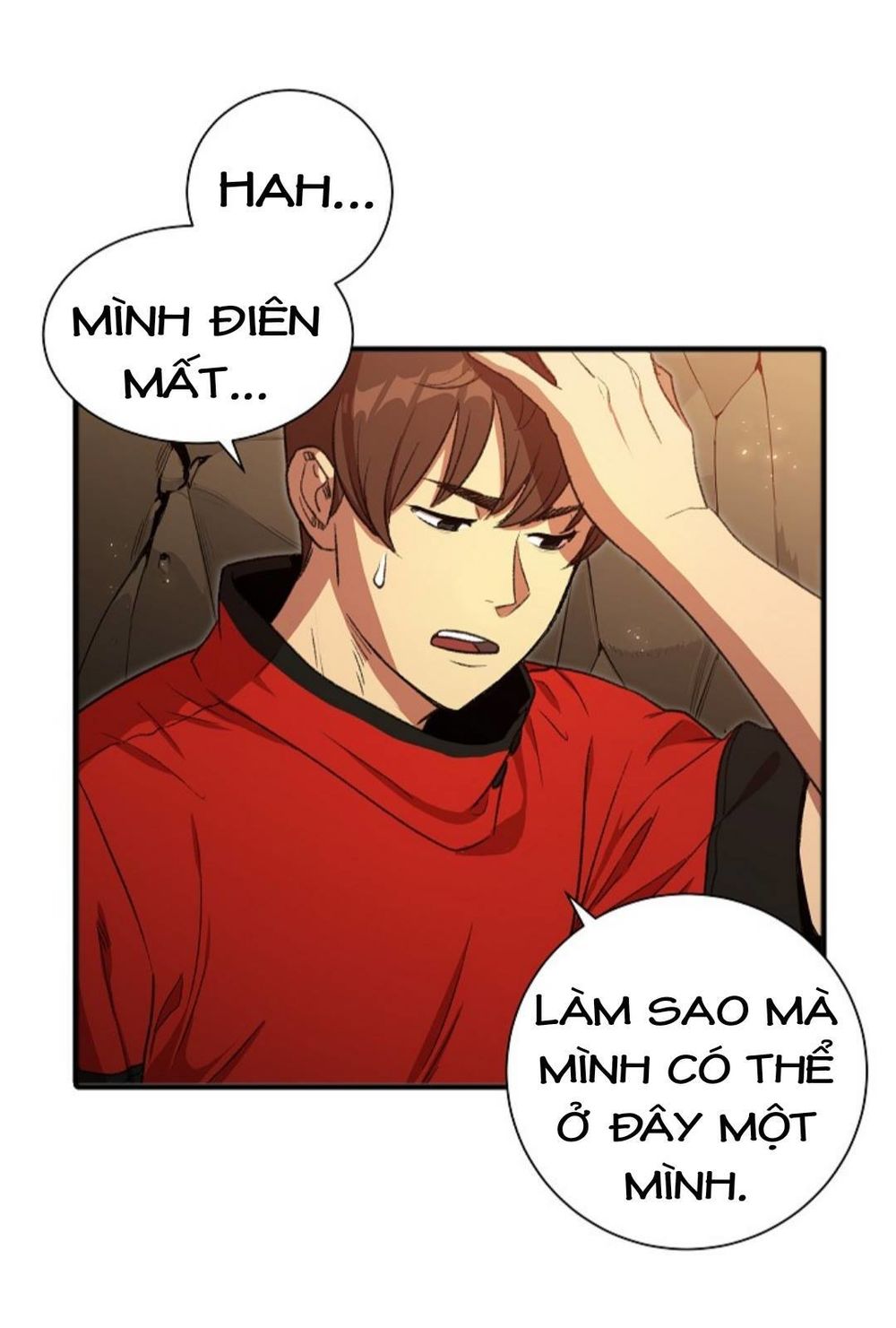 Tái Thiết Hầm Ngục Chap 2 - Next Chap 3