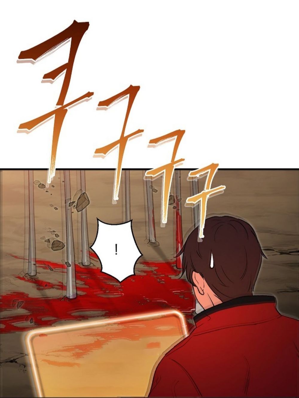 Tái Thiết Hầm Ngục Chap 2 - Next Chap 3