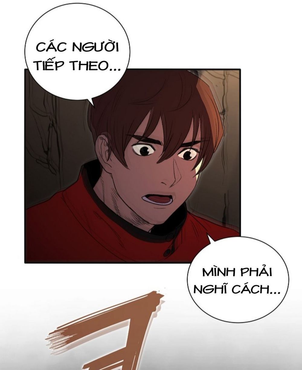 Tái Thiết Hầm Ngục Chap 2 - Next Chap 3