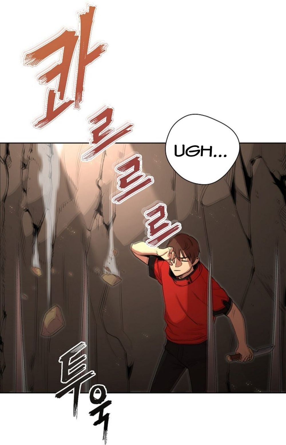 Tái Thiết Hầm Ngục Chap 2 - Next Chap 3