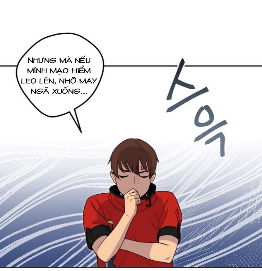 Tái Thiết Hầm Ngục Chap 2 - Next Chap 3