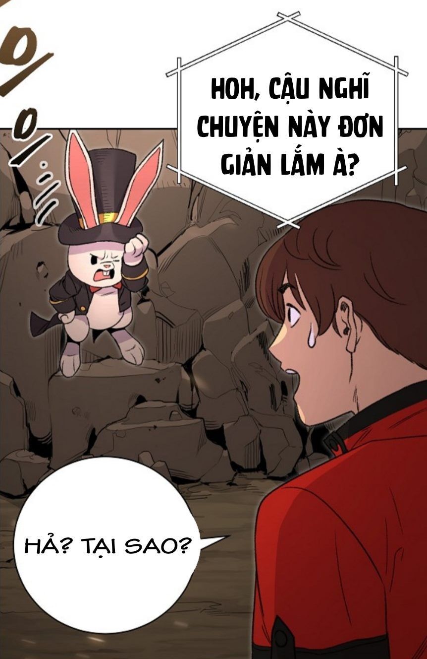 Tái Thiết Hầm Ngục Chap 2 - Next Chap 3