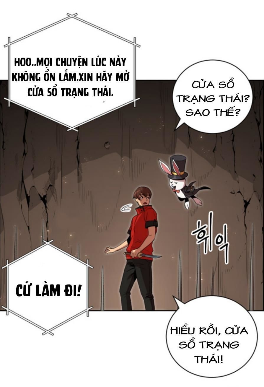Tái Thiết Hầm Ngục Chap 2 - Next Chap 3