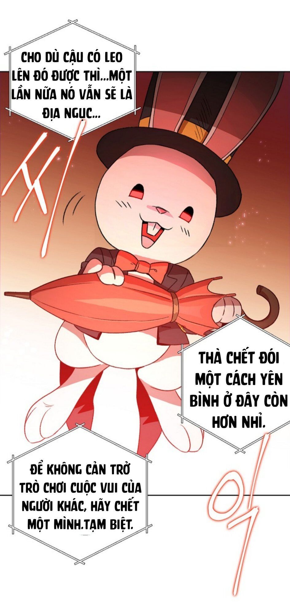 Tái Thiết Hầm Ngục Chap 2 - Next Chap 3
