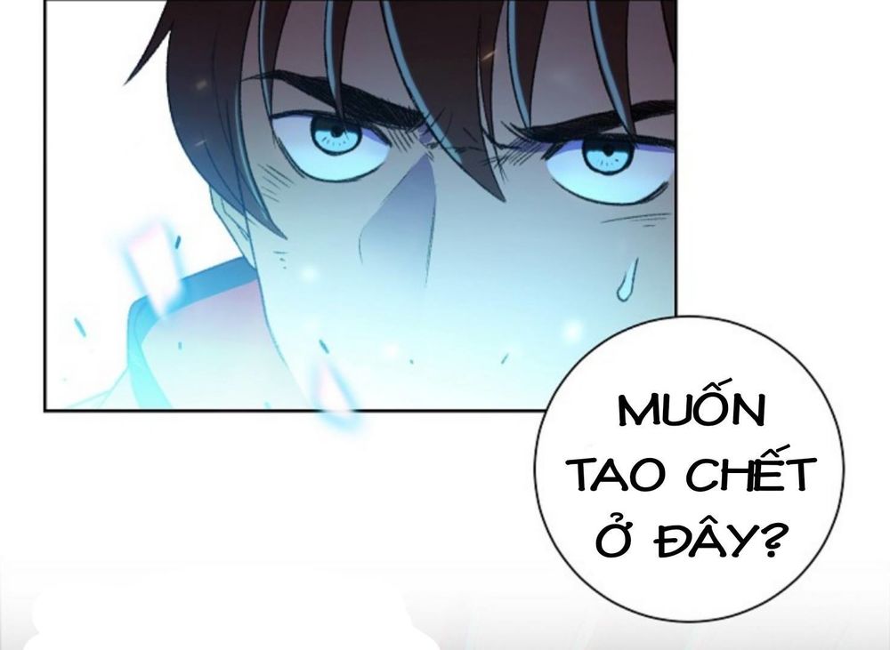 Tái Thiết Hầm Ngục Chap 2 - Next Chap 3