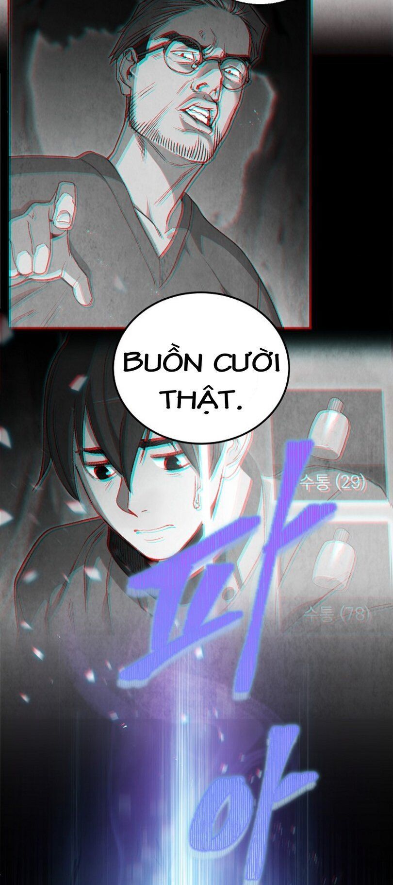 Tái Thiết Hầm Ngục Chap 2 - Next Chap 3