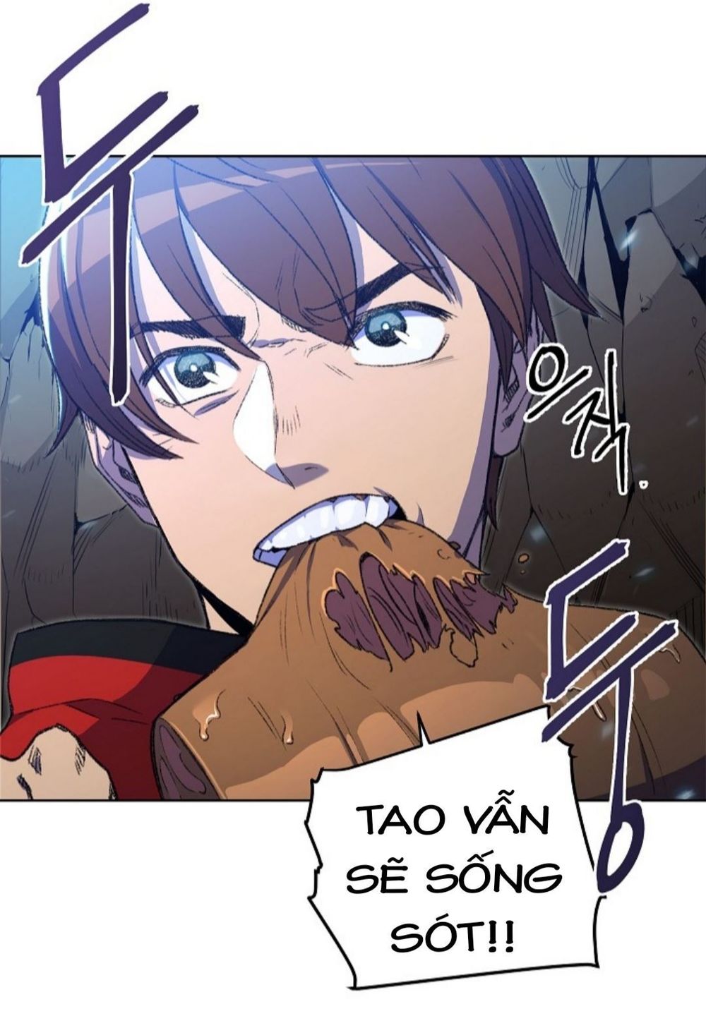 Tái Thiết Hầm Ngục Chap 2 - Next Chap 3