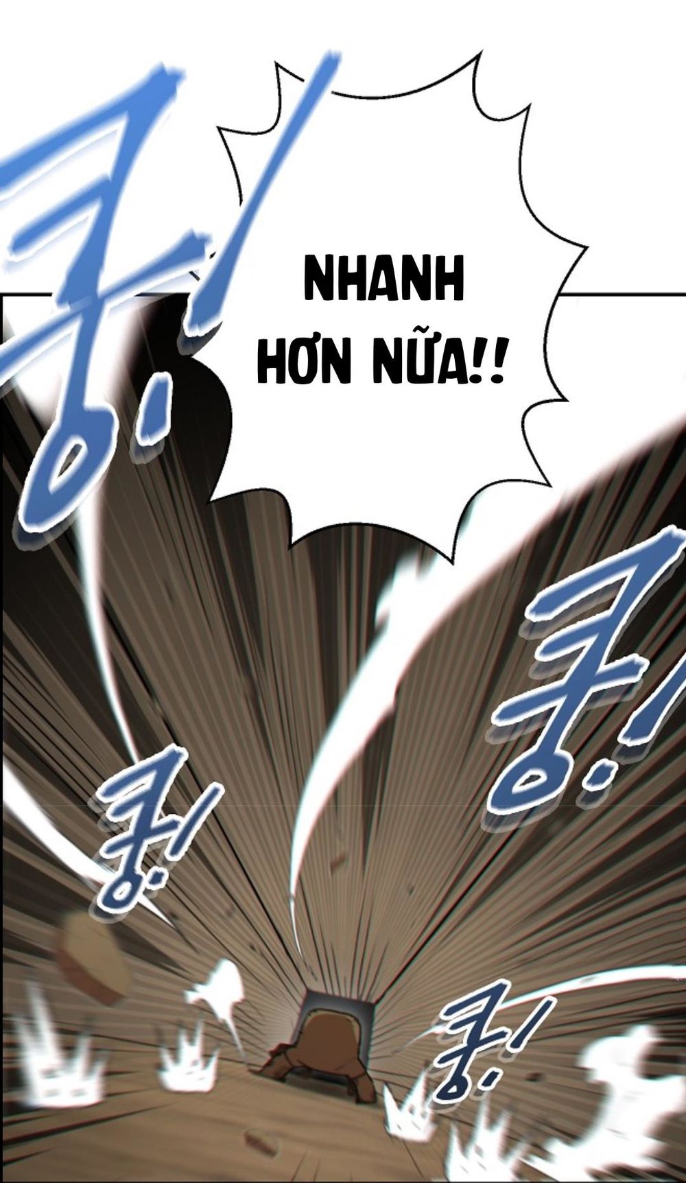 Tái Thiết Hầm Ngục Chap 20 - Next Chap 21