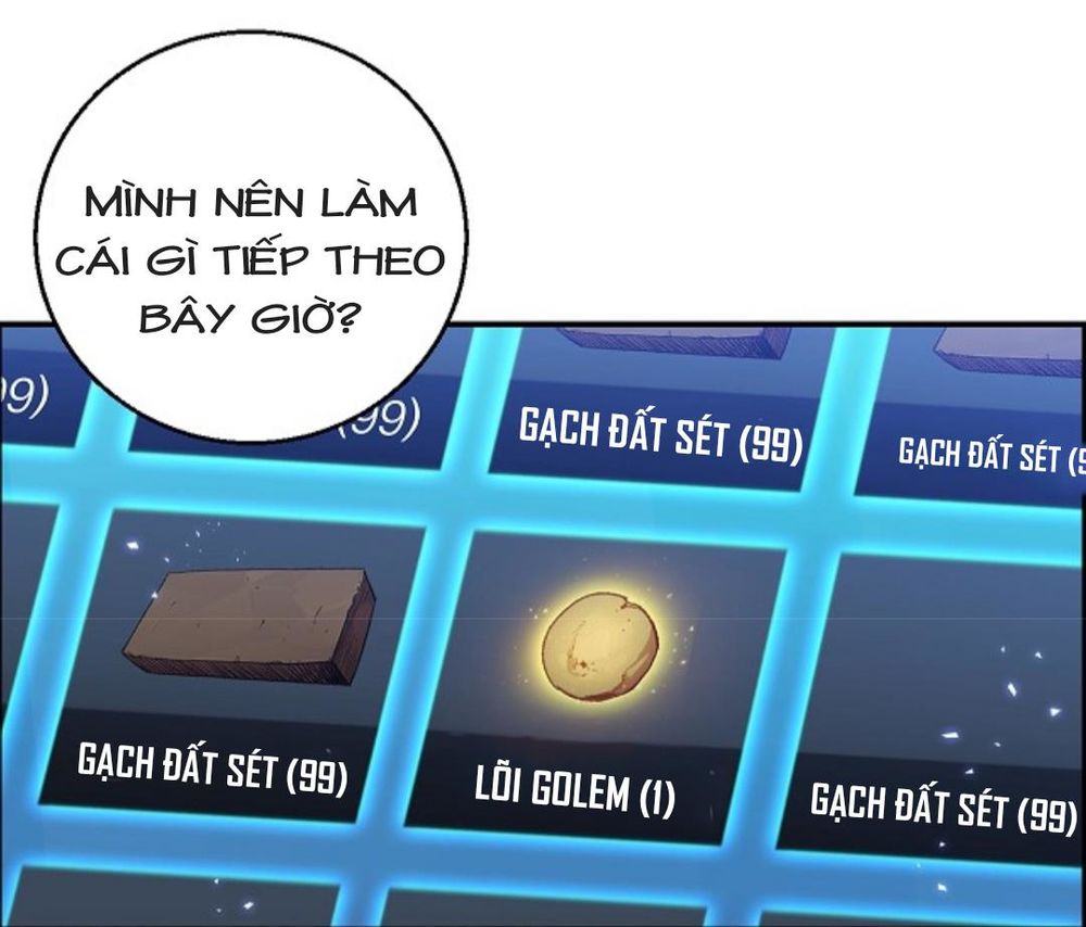 Tái Thiết Hầm Ngục Chap 20 - Next Chap 21