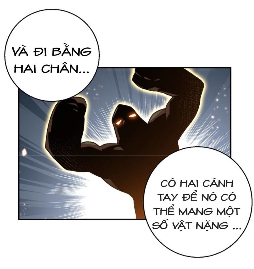 Tái Thiết Hầm Ngục Chap 20 - Next Chap 21