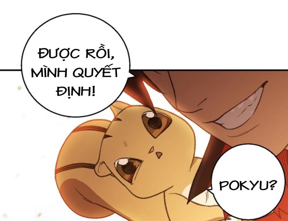 Tái Thiết Hầm Ngục Chap 20 - Next Chap 21