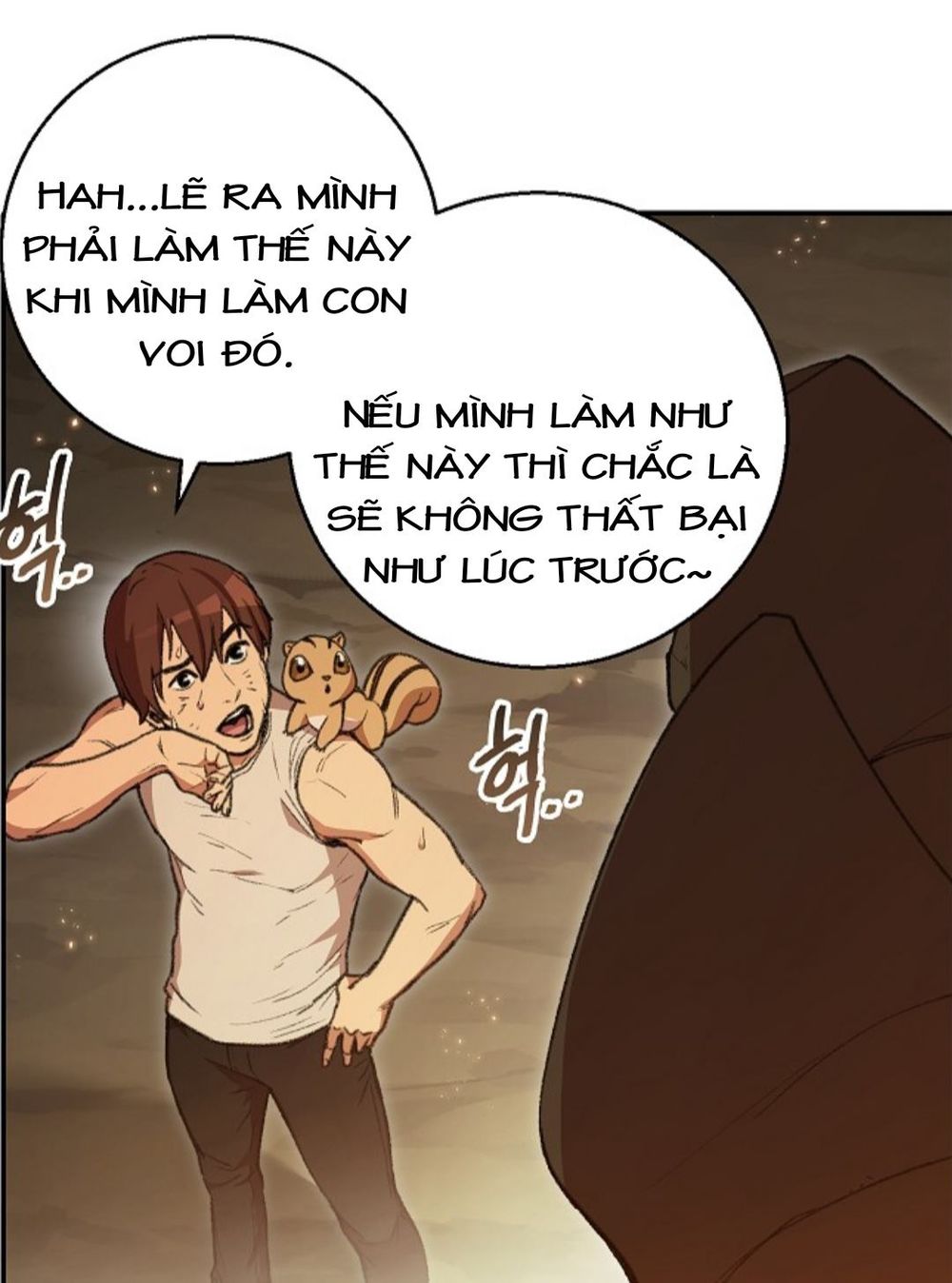 Tái Thiết Hầm Ngục Chap 20 - Next Chap 21