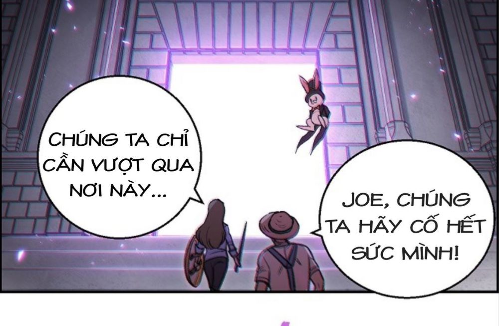 Tái Thiết Hầm Ngục Chap 20 - Next Chap 21