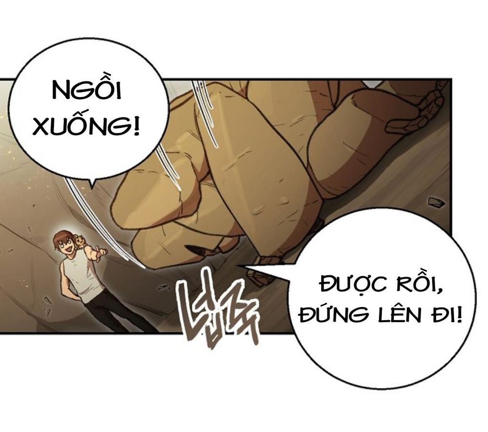 Tái Thiết Hầm Ngục Chap 20 - Next Chap 21