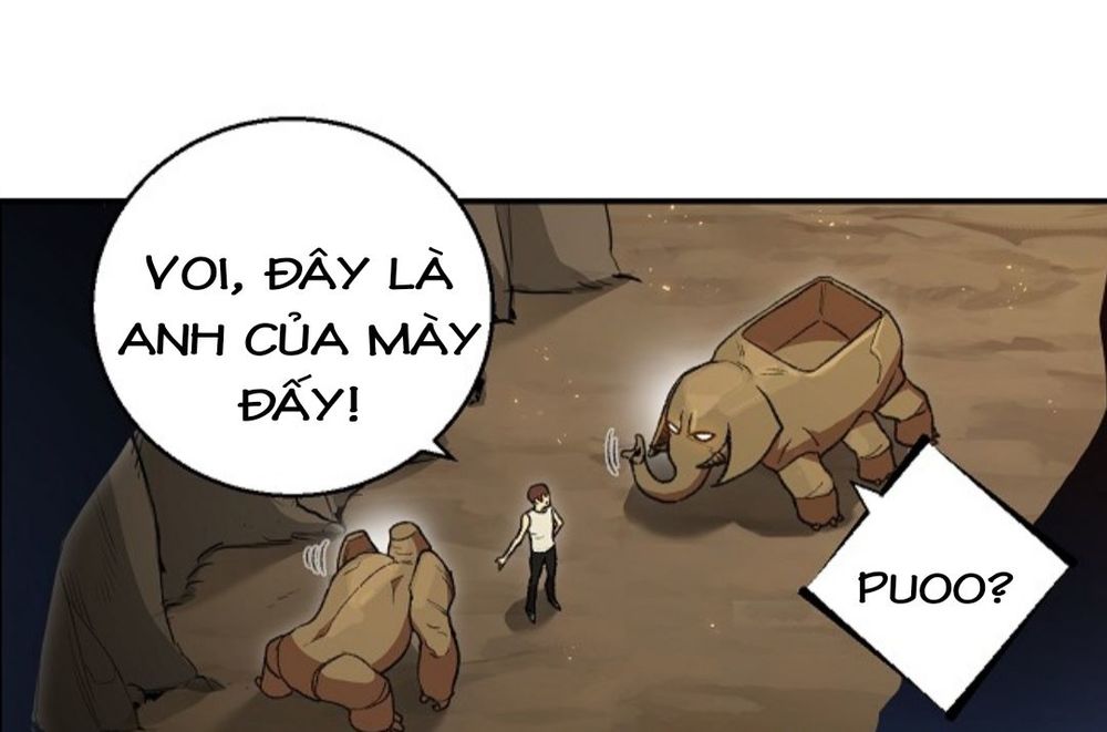 Tái Thiết Hầm Ngục Chap 20 - Next Chap 21