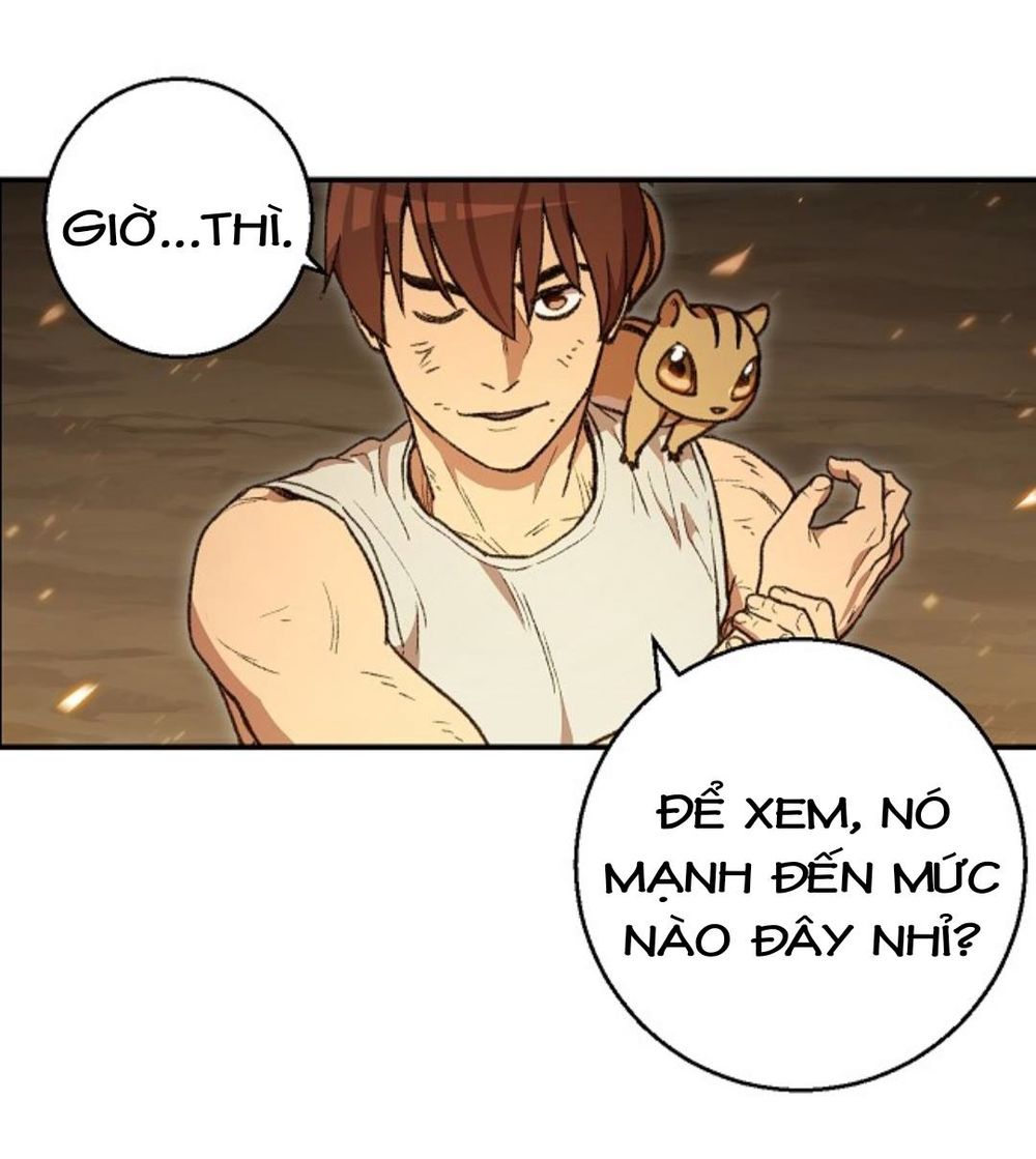 Tái Thiết Hầm Ngục Chap 20 - Next Chap 21