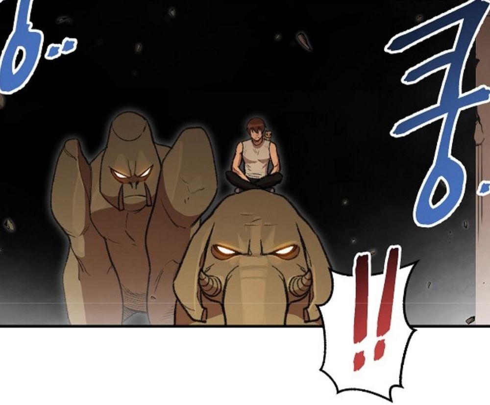 Tái Thiết Hầm Ngục Chap 20 - Next Chap 21