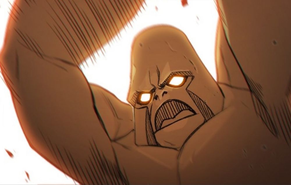 Tái Thiết Hầm Ngục Chap 20 - Next Chap 21