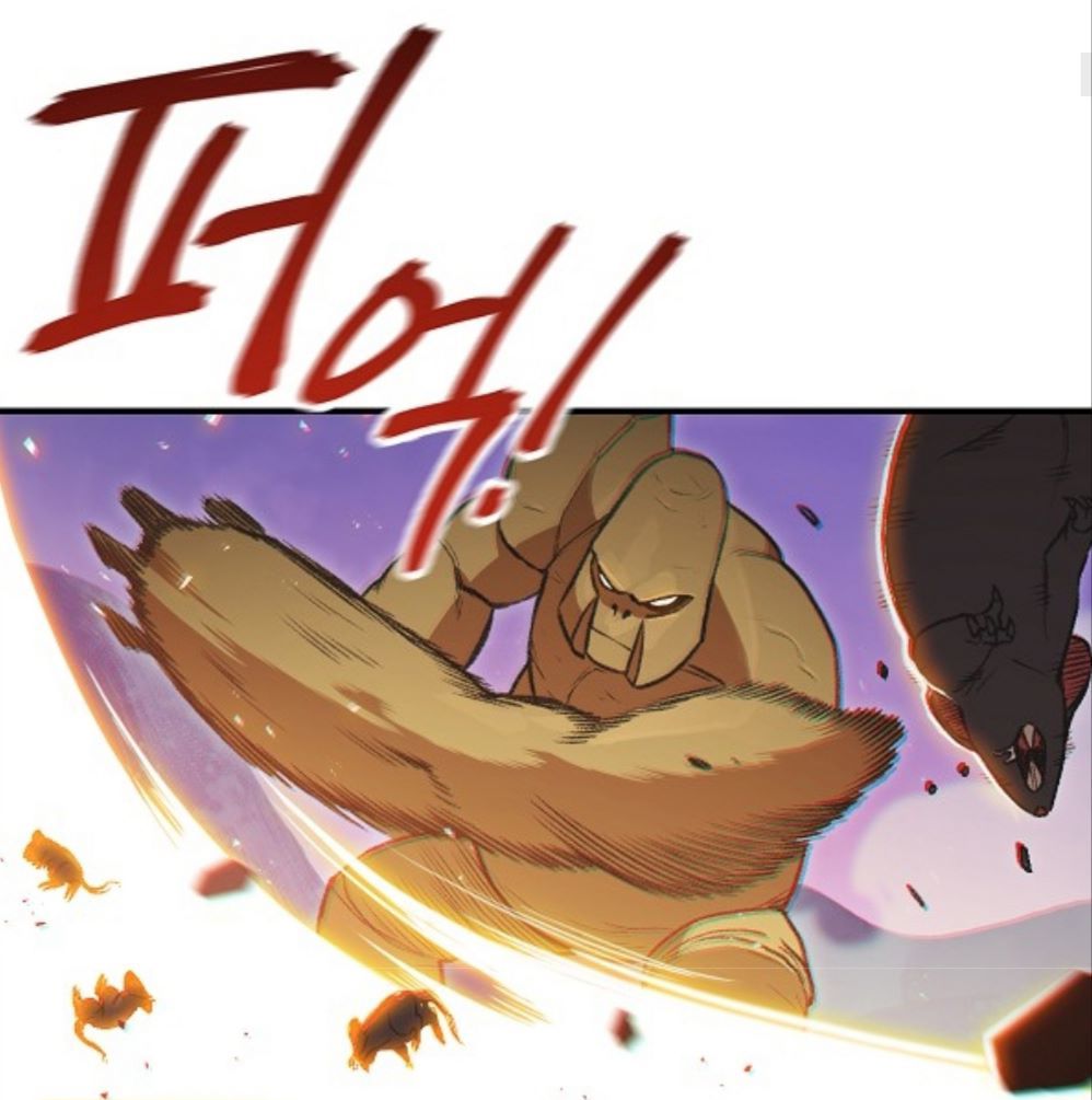 Tái Thiết Hầm Ngục Chap 20 - Next Chap 21