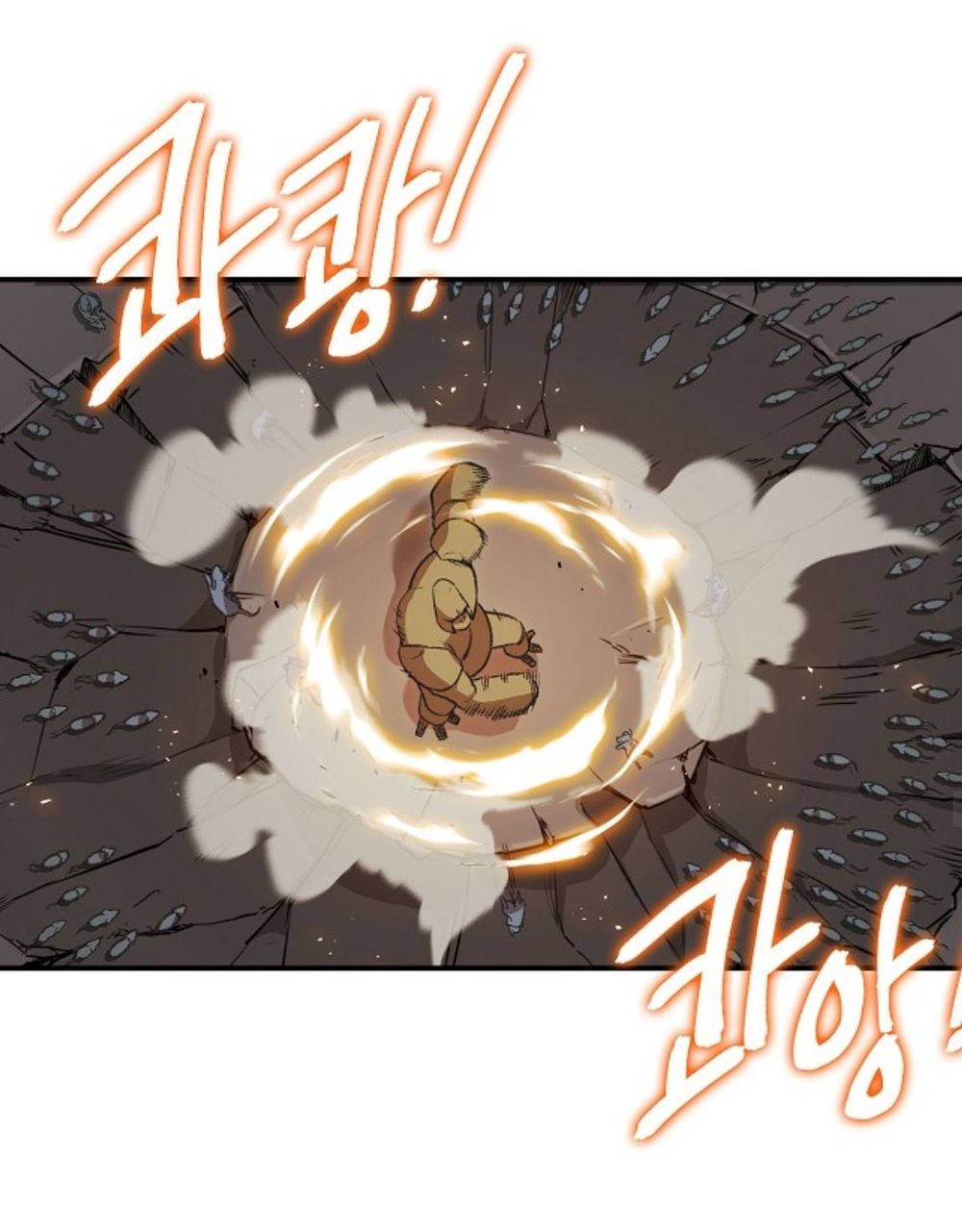 Tái Thiết Hầm Ngục Chap 20 - Next Chap 21