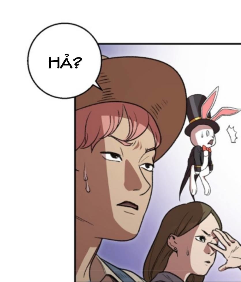 Tái Thiết Hầm Ngục Chap 20 - Next Chap 21