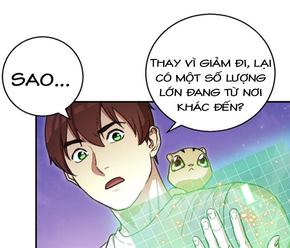 Tái Thiết Hầm Ngục Chap 20 - Next Chap 21