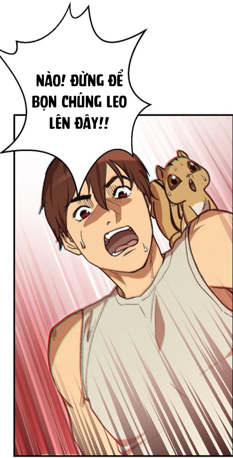 Tái Thiết Hầm Ngục Chap 20 - Next Chap 21