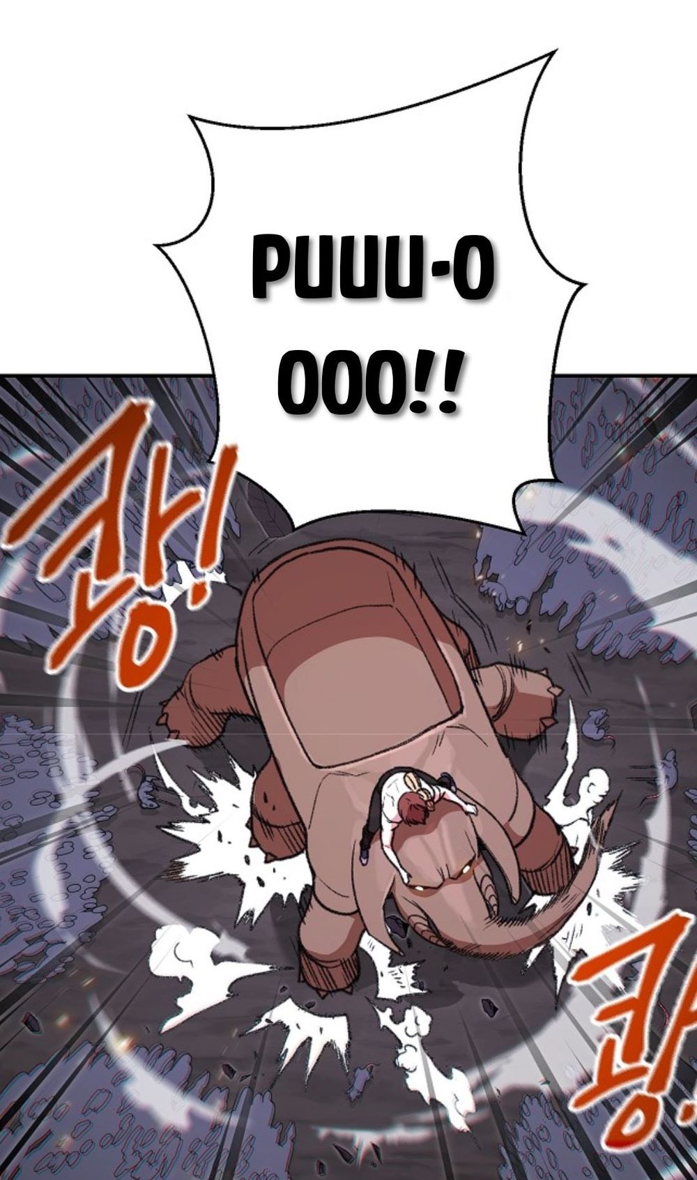 Tái Thiết Hầm Ngục Chap 20 - Next Chap 21