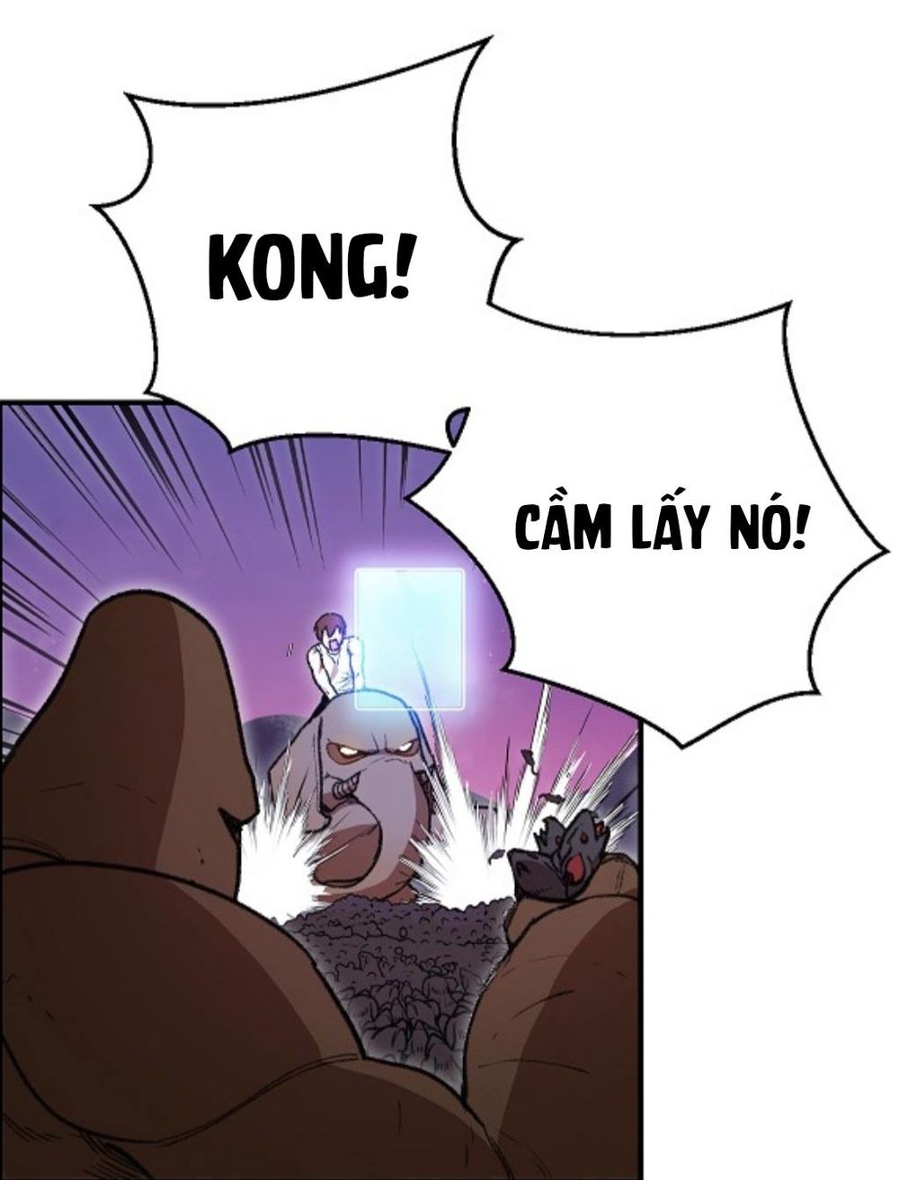 Tái Thiết Hầm Ngục Chap 20 - Next Chap 21