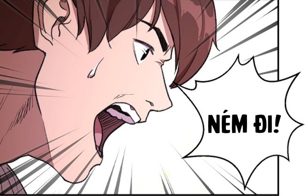 Tái Thiết Hầm Ngục Chap 20 - Next Chap 21