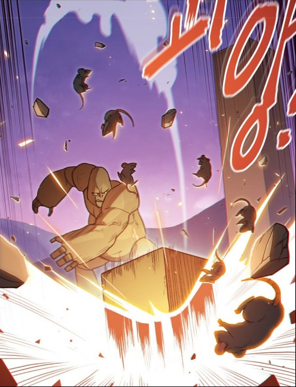 Tái Thiết Hầm Ngục Chap 20 - Next Chap 21