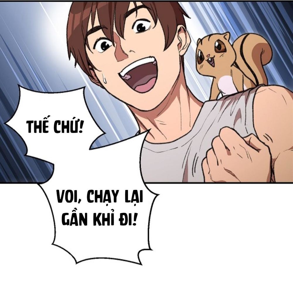 Tái Thiết Hầm Ngục Chap 20 - Next Chap 21