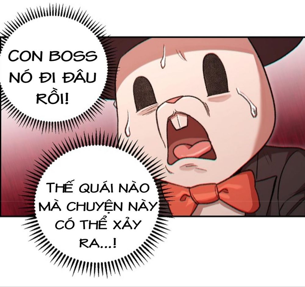 Tái Thiết Hầm Ngục Chap 20 - Next Chap 21