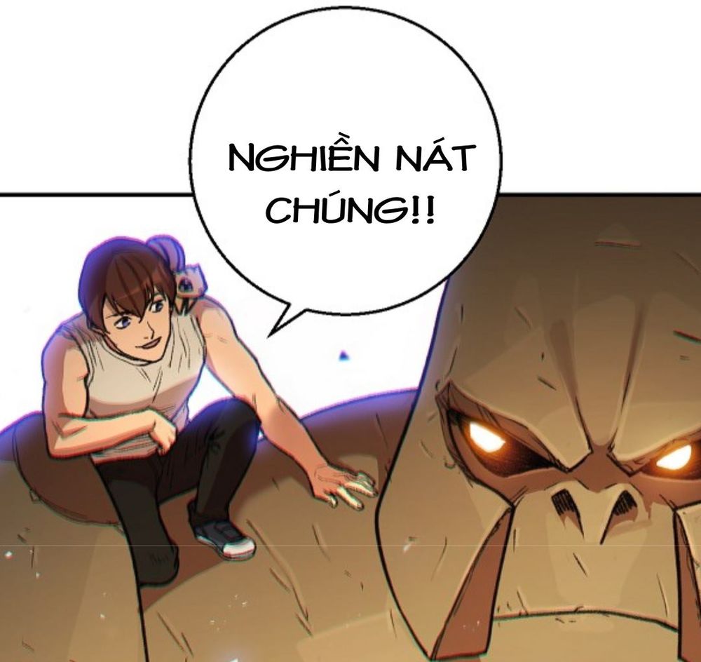Tái Thiết Hầm Ngục Chap 20 - Next Chap 21