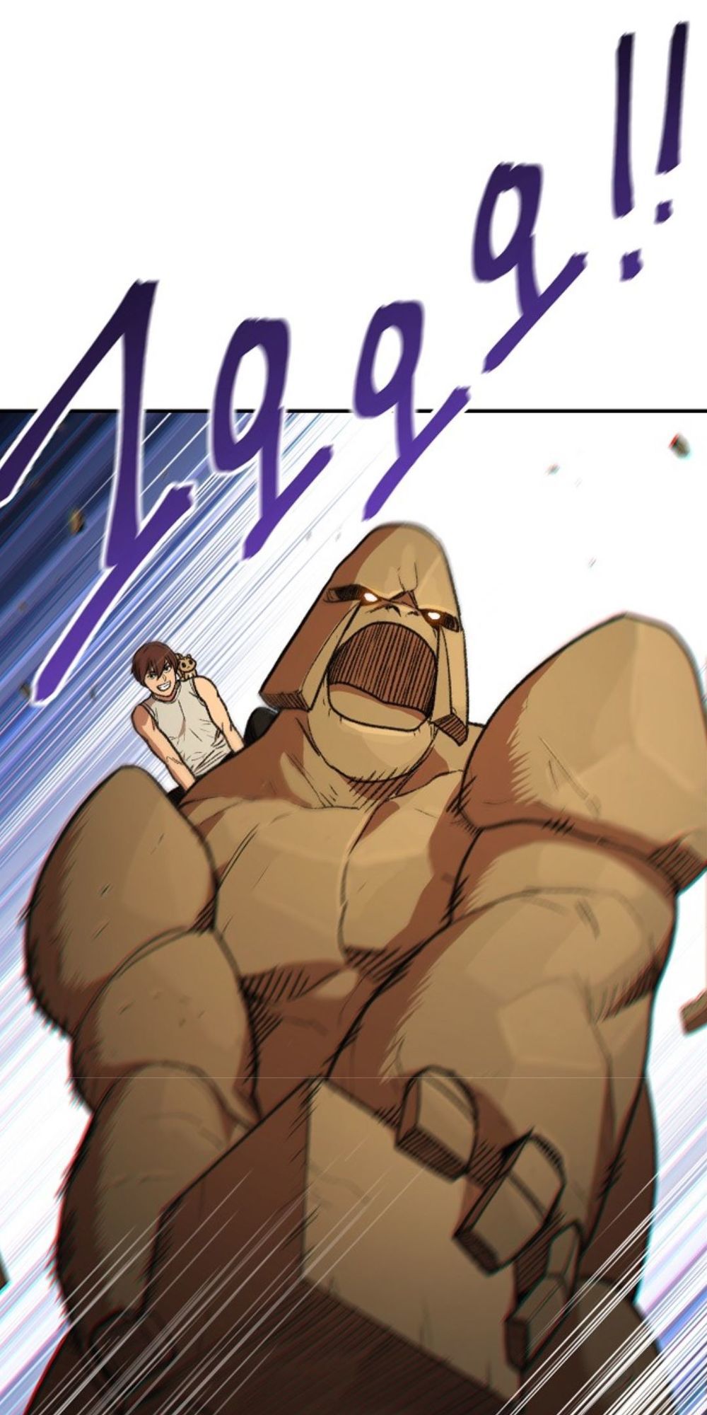 Tái Thiết Hầm Ngục Chap 20 - Next Chap 21