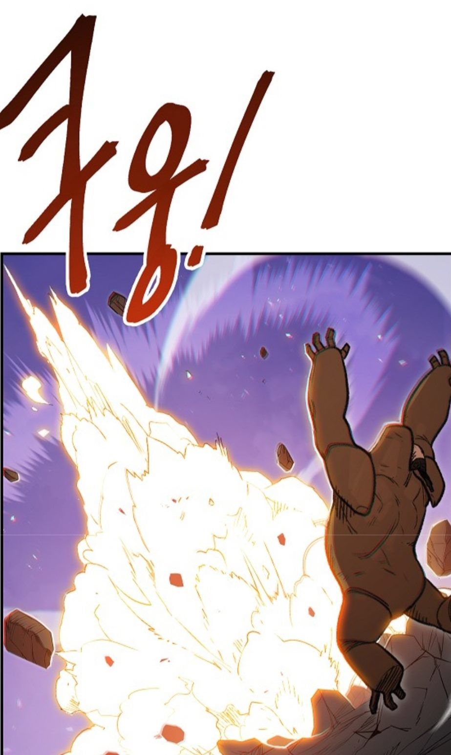 Tái Thiết Hầm Ngục Chap 20 - Next Chap 21