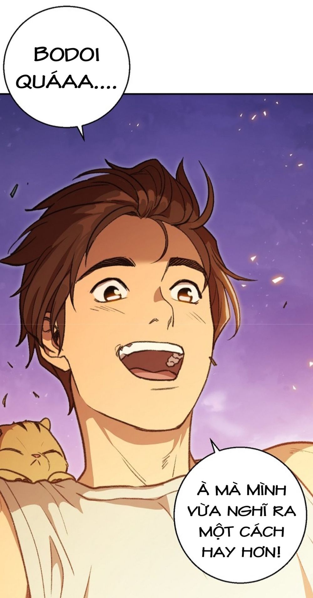 Tái Thiết Hầm Ngục Chap 20 - Next Chap 21