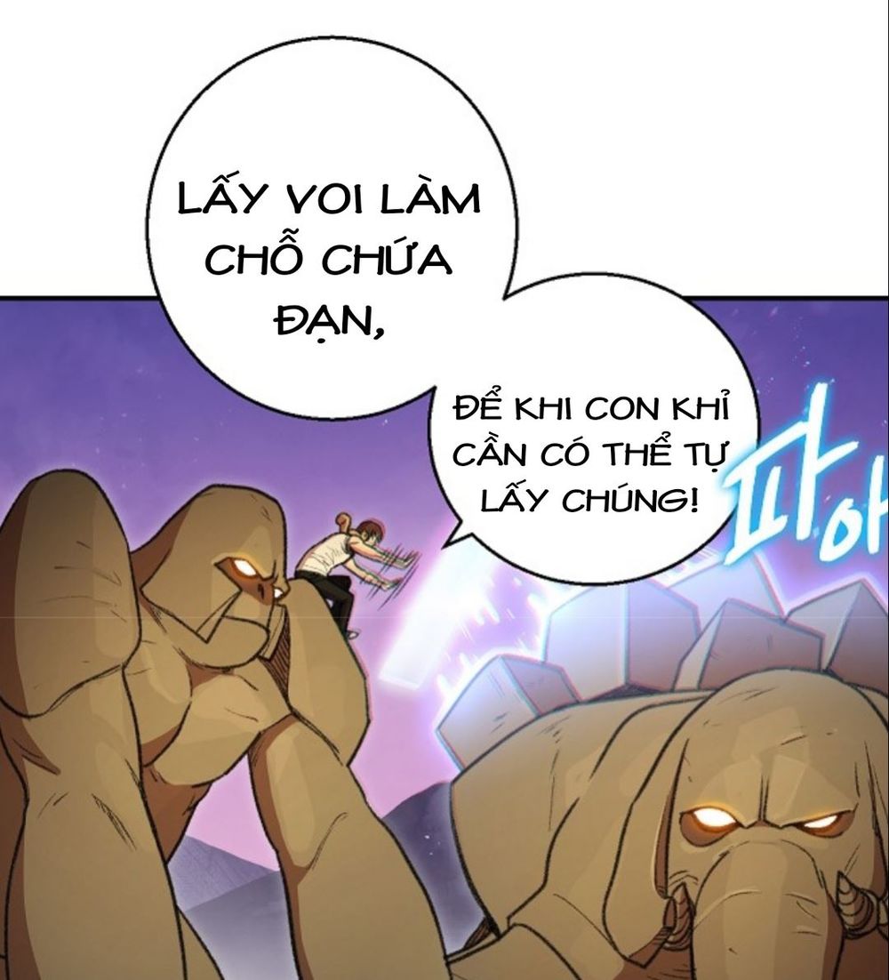 Tái Thiết Hầm Ngục Chap 20 - Next Chap 21