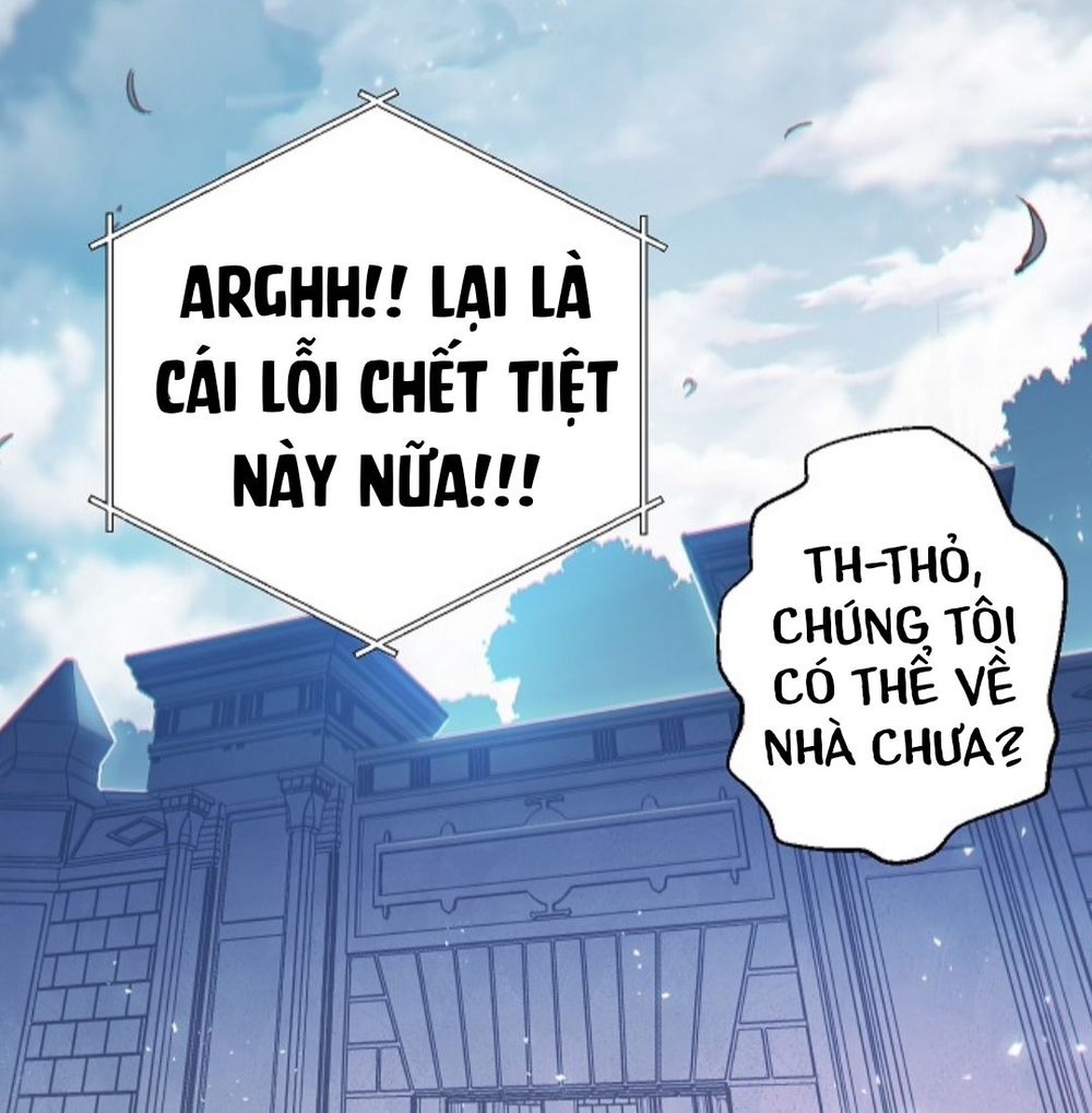 Tái Thiết Hầm Ngục Chap 20 - Next Chap 21