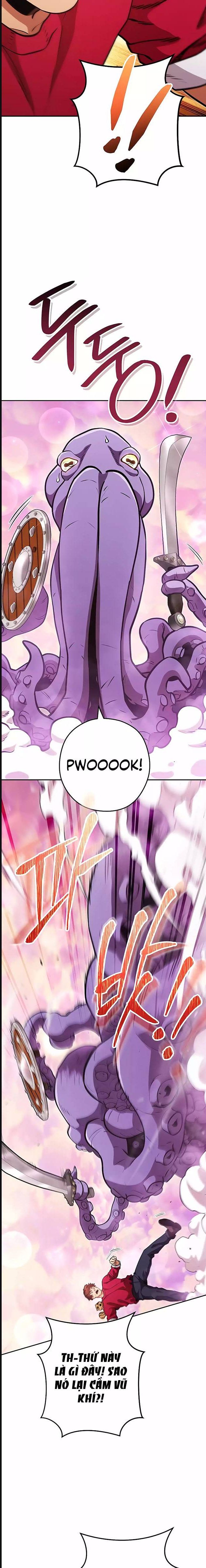 Tái Thiết Hầm Ngục Chap 200 - Next Chap 201