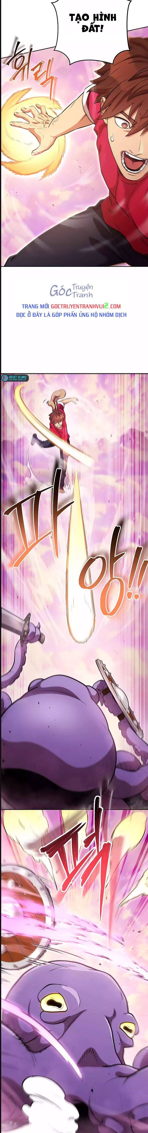 Tái Thiết Hầm Ngục Chap 200 - Next Chap 201