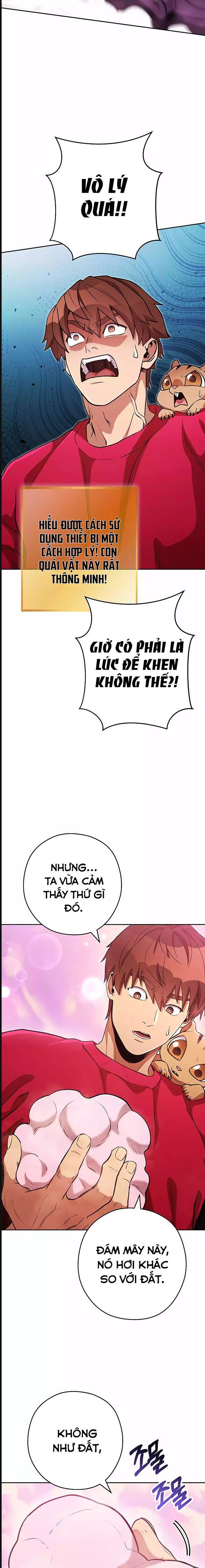 Tái Thiết Hầm Ngục Chap 200 - Next Chap 201