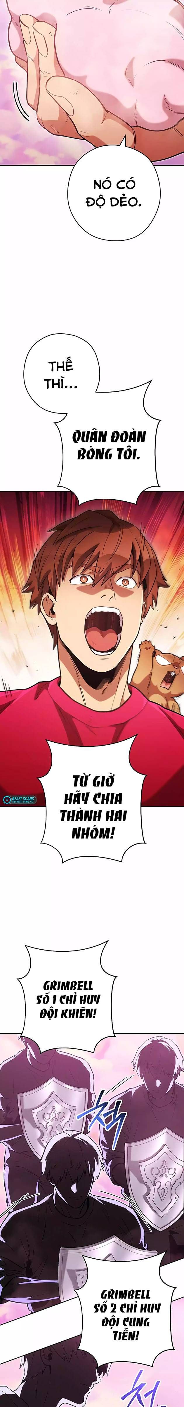 Tái Thiết Hầm Ngục Chap 200 - Next Chap 201