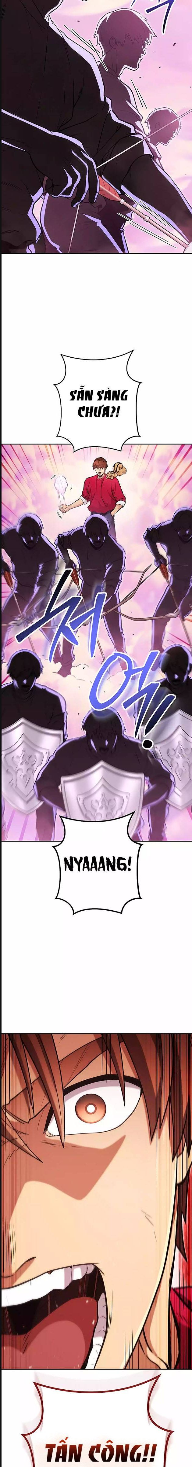 Tái Thiết Hầm Ngục Chap 200 - Next Chap 201