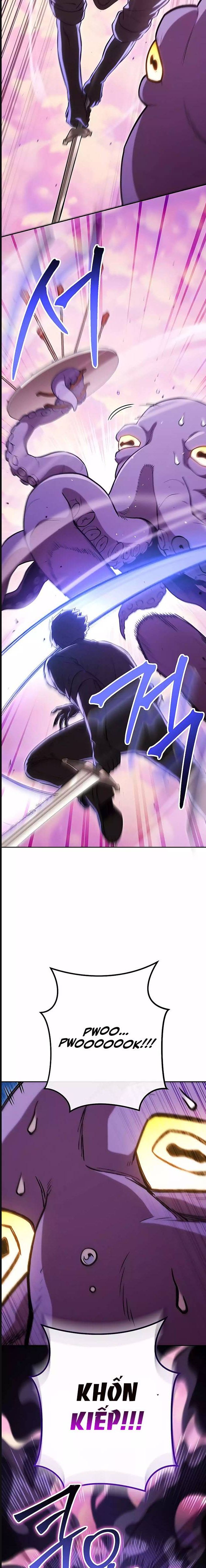 Tái Thiết Hầm Ngục Chap 200 - Next Chap 201