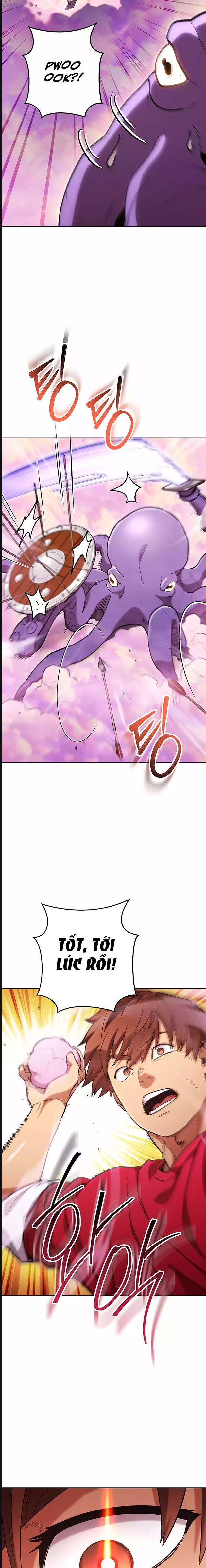Tái Thiết Hầm Ngục Chap 200 - Next Chap 201