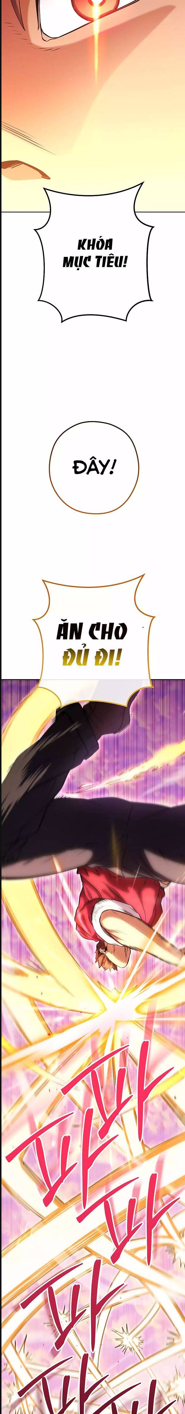 Tái Thiết Hầm Ngục Chap 200 - Next Chap 201