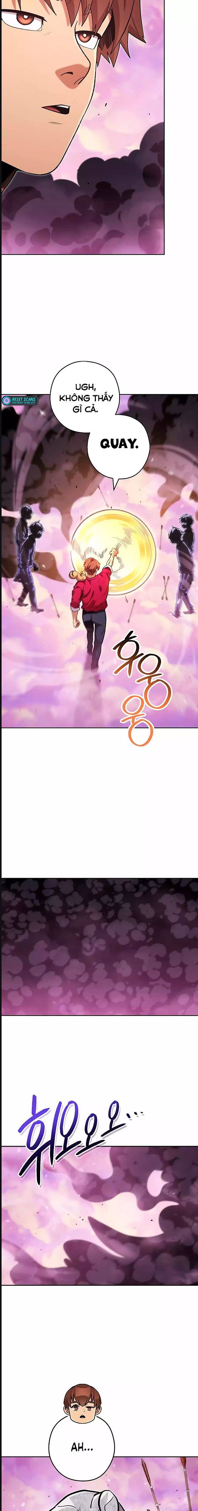 Tái Thiết Hầm Ngục Chap 200 - Next Chap 201